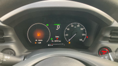 Honda HR-V 1.5 eHEV Elegance 5dr CVT Hybrid Hatchback